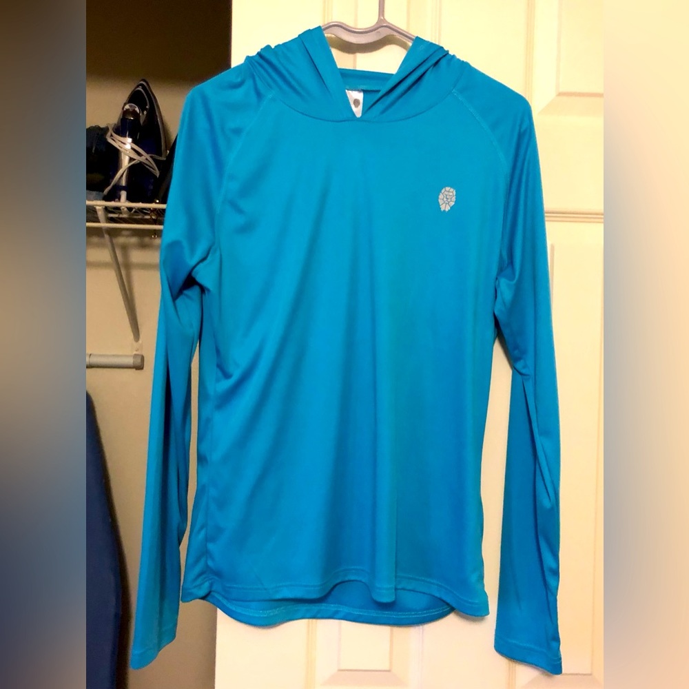 Dri Fit long sleeve shirt
